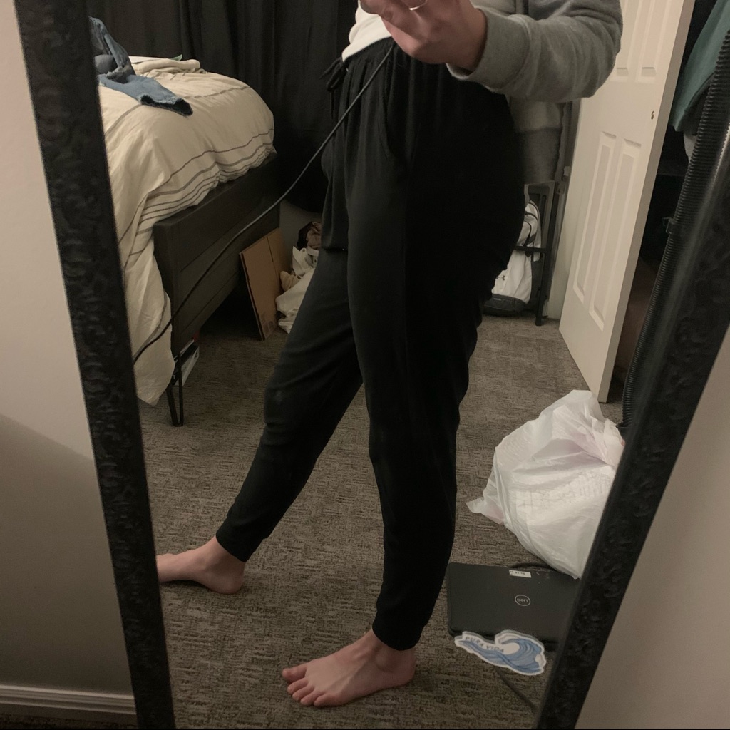 Amazon Joggers